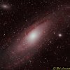 Andromeda Galaxy